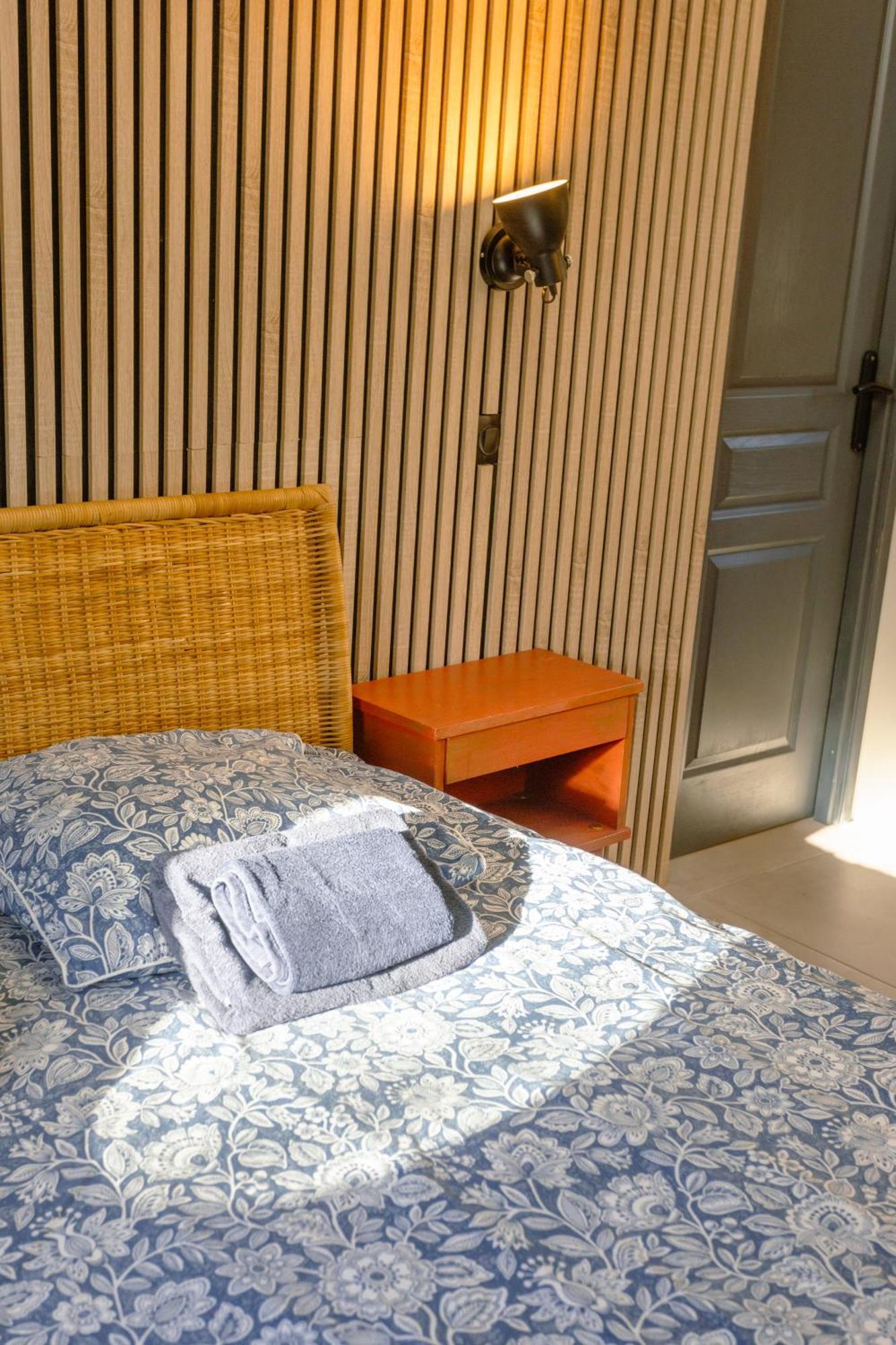 Magnifique Peniche Cosy Et Spacieuse A Toulouse Exterior foto